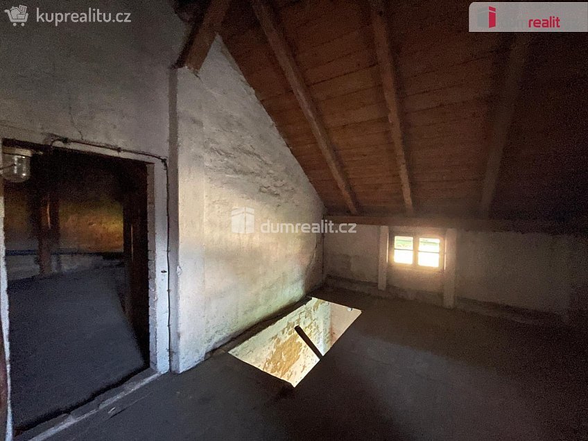 Prodej  rodinného domu 170 m^2 Brumovice, Brumovice 