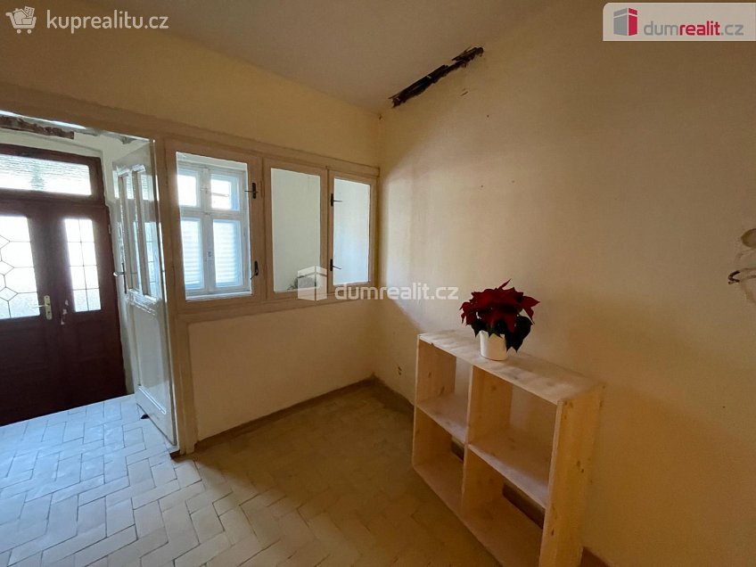 Prodej  rodinného domu 170 m^2 Brumovice, Brumovice 