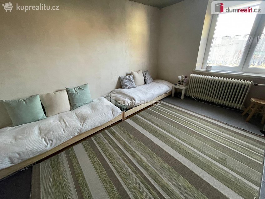 Prodej  rodinného domu 170 m^2 Brumovice, Brumovice 