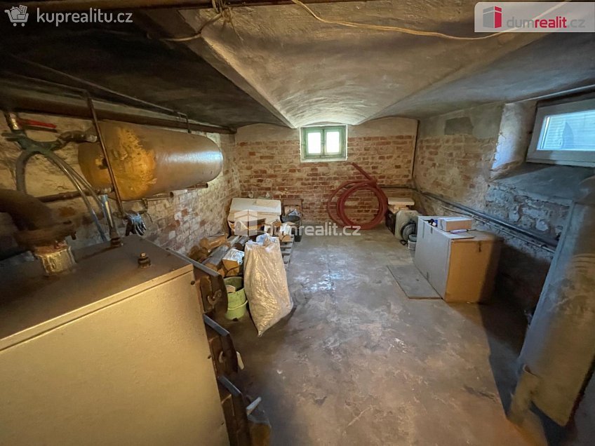 Prodej  rodinného domu 170 m^2 Brumovice, Brumovice 