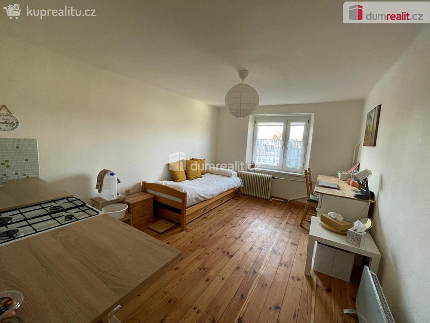 Prodej  rodinného domu 170 m^2 Brumovice, Brumovice 