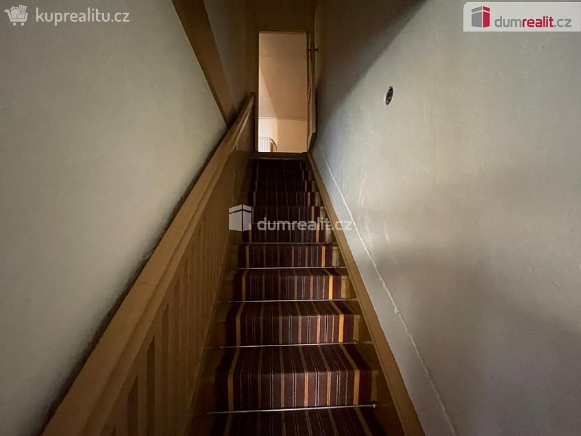 Prodej  rodinného domu 170 m^2 Brumovice, Brumovice 