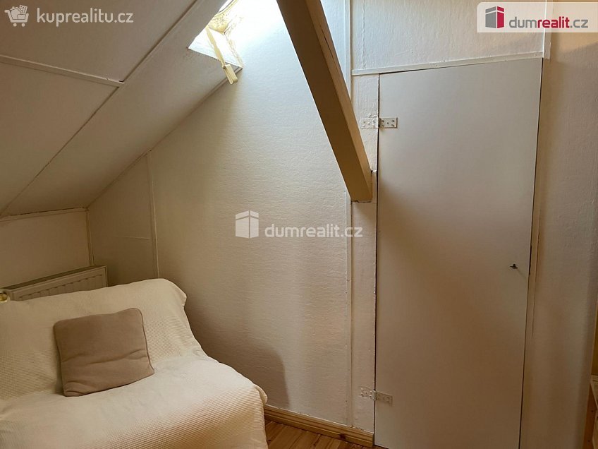 Prodej  rodinného domu 170 m^2 Brumovice, Brumovice 