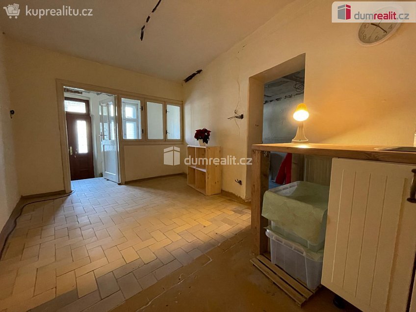 Prodej  rodinného domu 170 m^2 Brumovice, Brumovice 