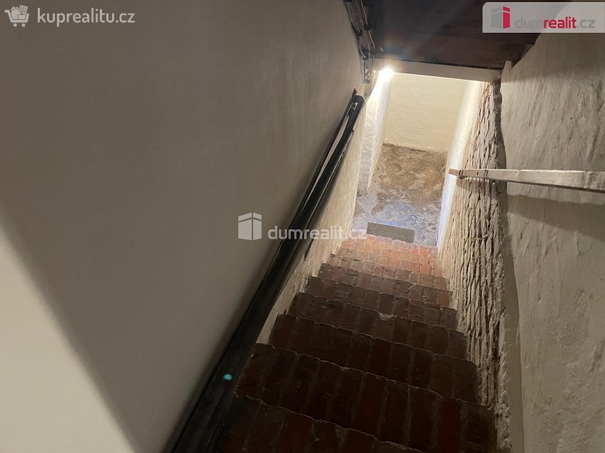 Prodej  rodinného domu 170 m^2 Brumovice, Brumovice 