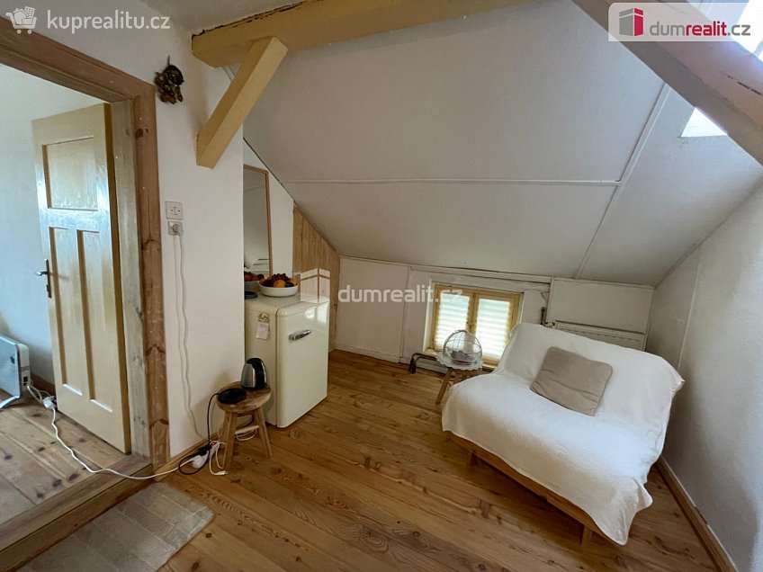 Prodej  rodinného domu 170 m^2 Brumovice, Brumovice 