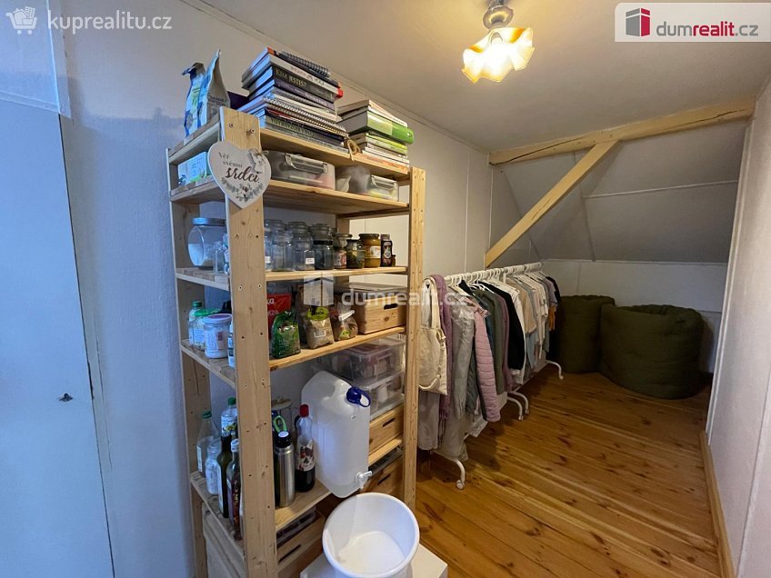 Prodej  rodinného domu 170 m^2 Brumovice, Brumovice 