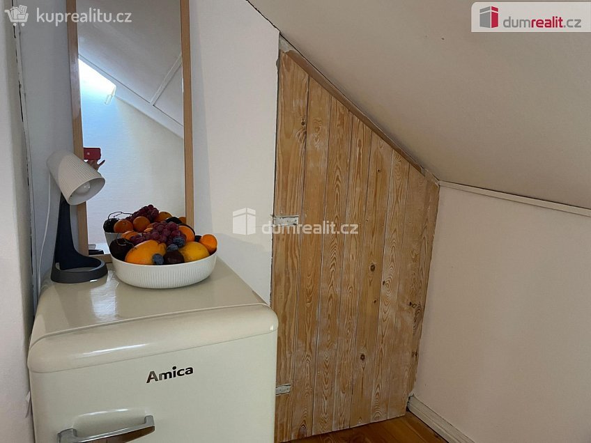 Prodej  rodinného domu 170 m^2 Brumovice, Brumovice 