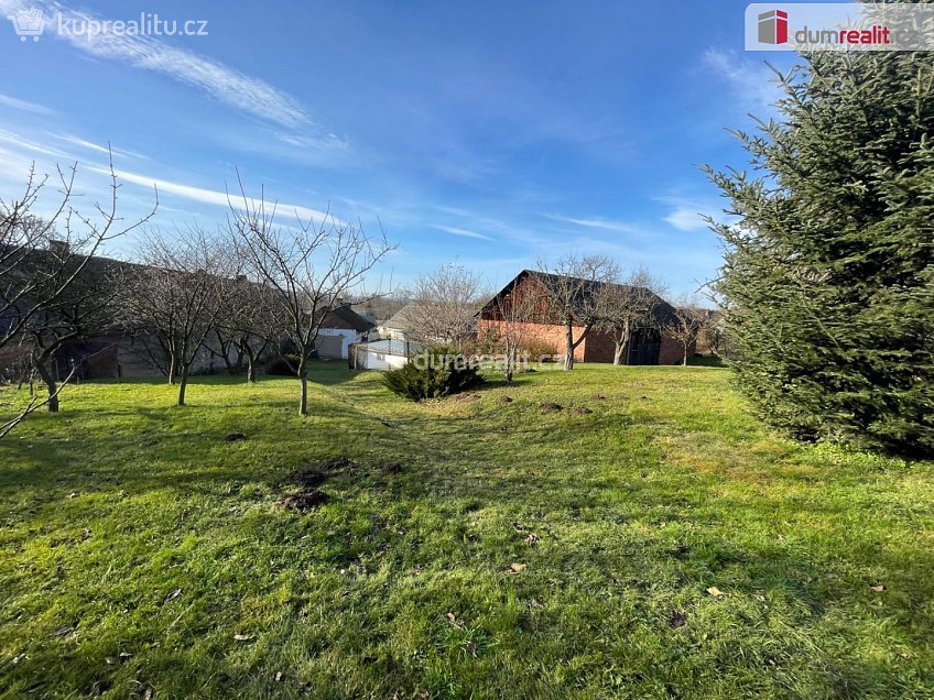 Prodej  rodinného domu 470 m^2 Brumovice, Brumovice 