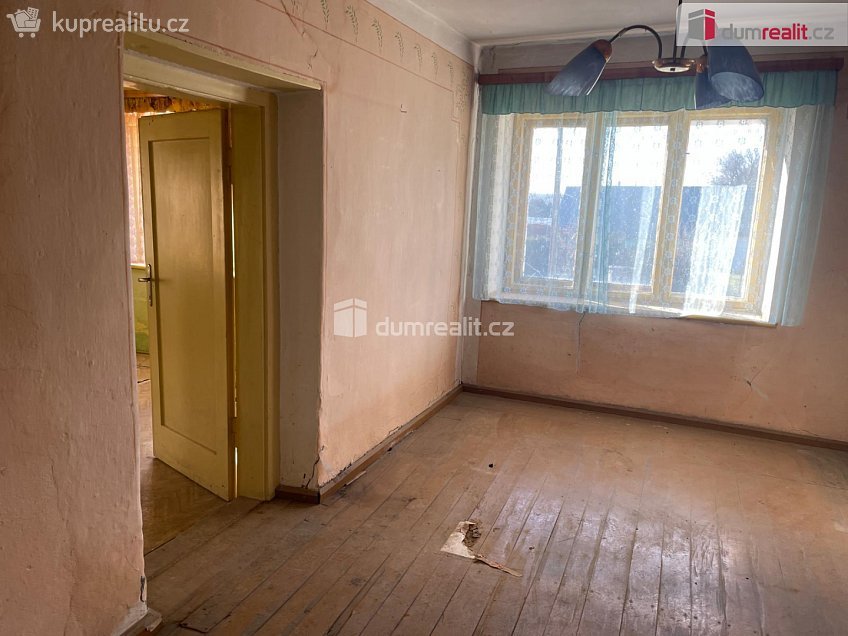 Prodej  rodinného domu 470 m^2 Brumovice, Brumovice 