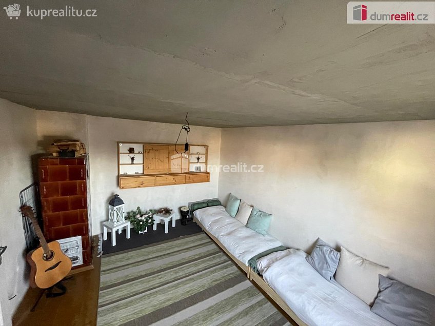 Prodej  rodinného domu 470 m^2 Brumovice, Brumovice 