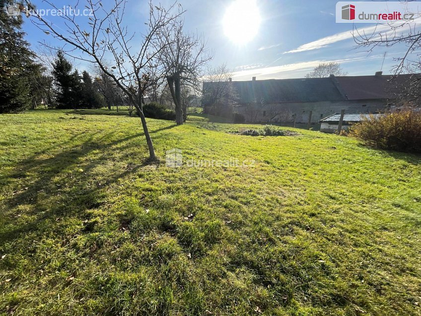 Prodej  rodinného domu 140 m^2 Hraniční, Brumovice 