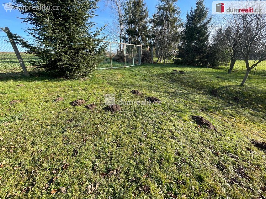 Prodej  rodinného domu 140 m^2 Hraniční, Brumovice 