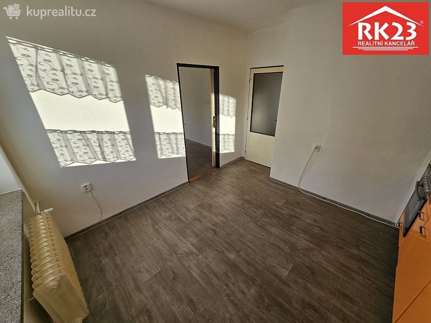 Prodej bytu 1+1 39 m^2 Nad Úslavou 957, Plzeň 