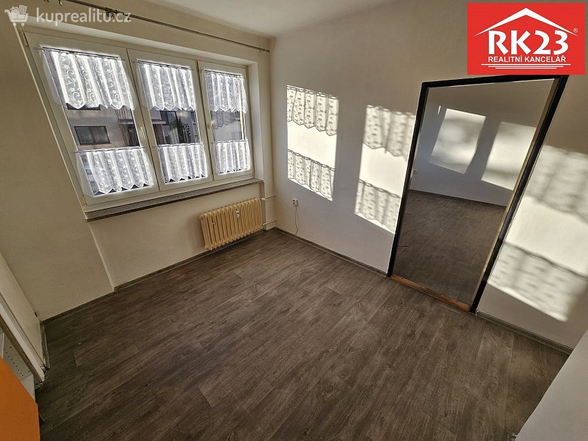 Prodej bytu 1+1 39 m^2 Nad Úslavou 957, Plzeň 