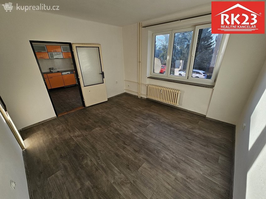 Prodej bytu 1+1 39 m^2 Nad Úslavou 957, Plzeň 