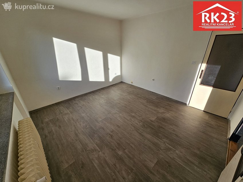 Prodej bytu 1+1 39 m^2 Nad Úslavou 957, Plzeň 