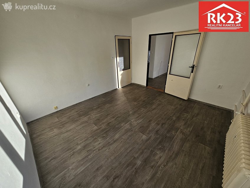 Prodej bytu 1+1 39 m^2 Nad Úslavou 957, Plzeň 