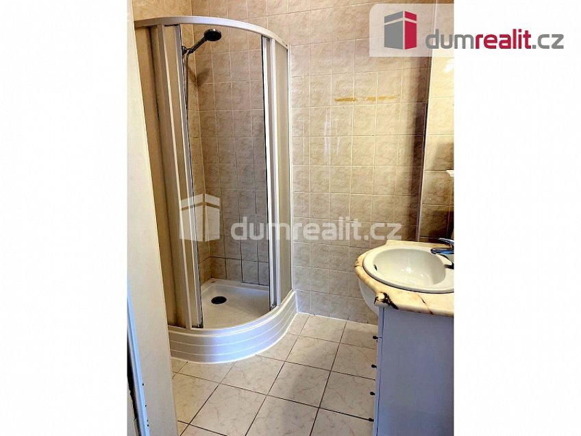 Pronájem bytu 2+1 58 m^2 Hálkova, Plzeň 