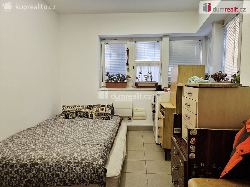 Pronájem  komerční reality 79 m^2 Rudolfov, Rudolfov 