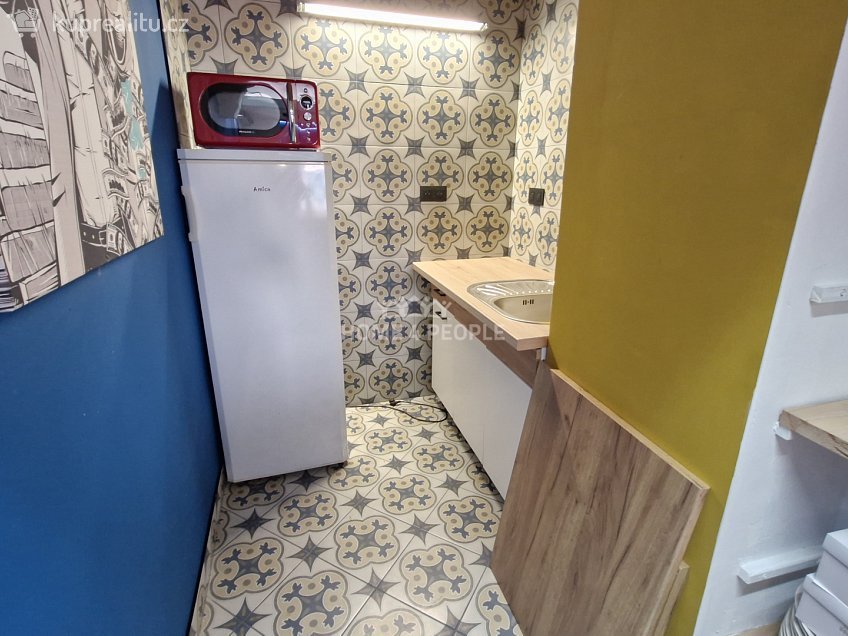 Pronájem  restauračního zařízení 75 m^2 Pasohlávky, Pasohlávky 