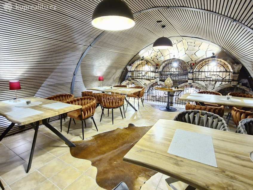 Pronájem  restauračního zařízení 75 m^2 Pasohlávky, Pasohlávky 