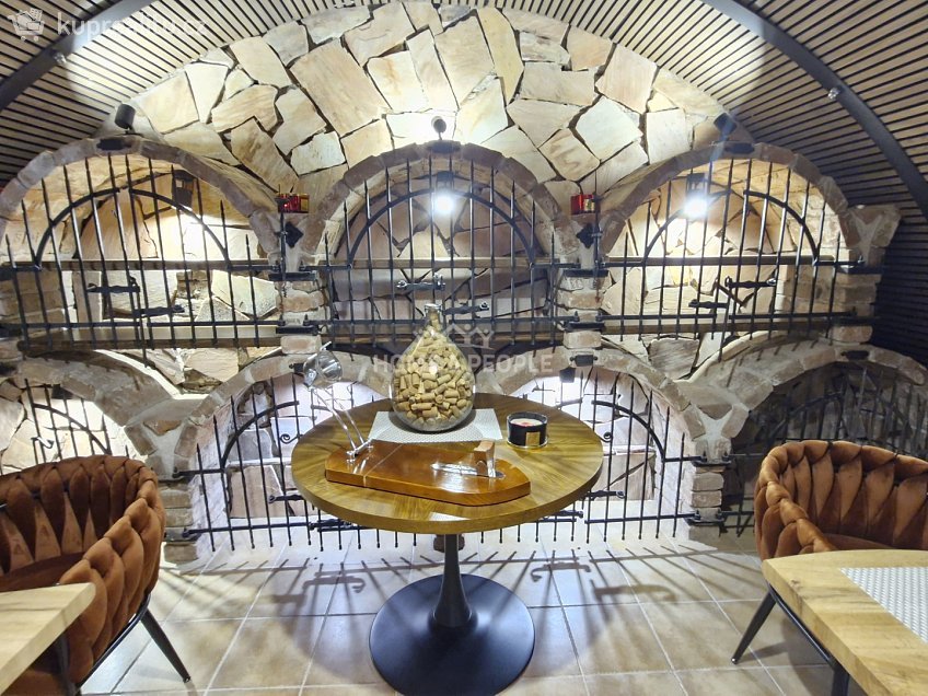 Pronájem  restauračního zařízení 75 m^2 Pasohlávky, Pasohlávky 