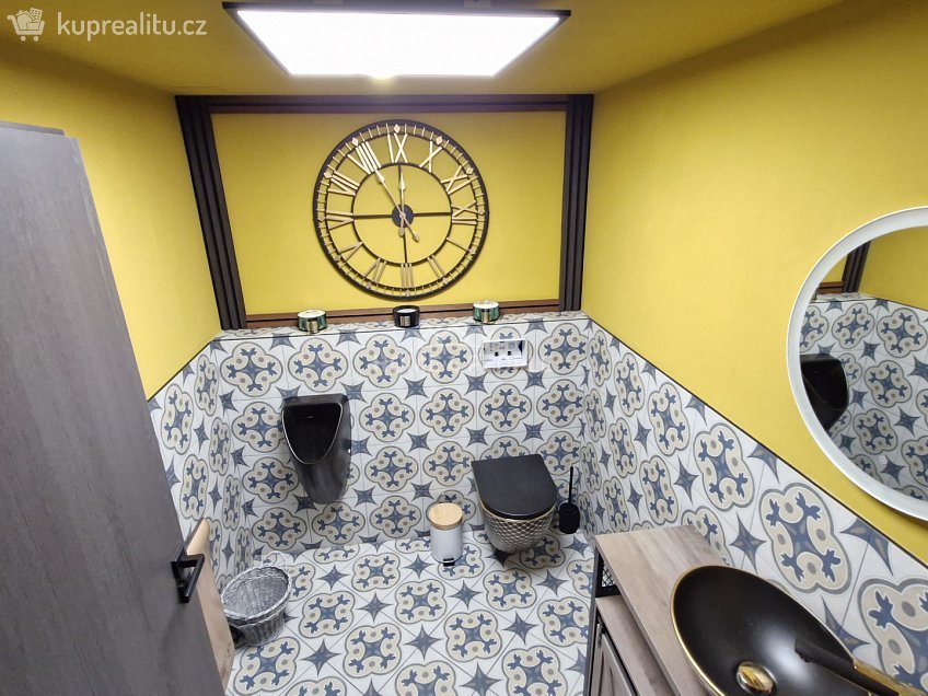 Pronájem  restauračního zařízení 75 m^2 Pasohlávky, Pasohlávky 