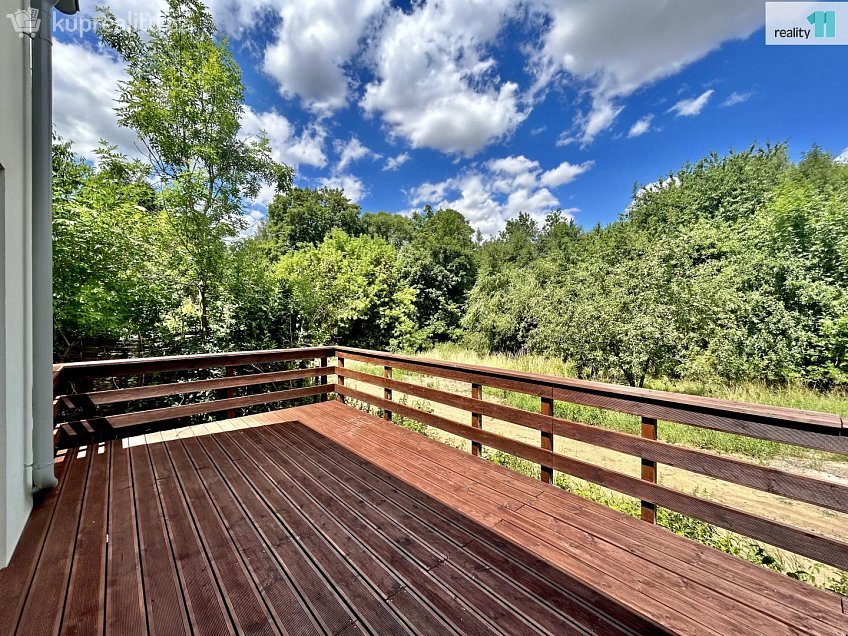 Prodej  rodinného domu 94 m^2 K Dubovému mlýnu, Praha 6 