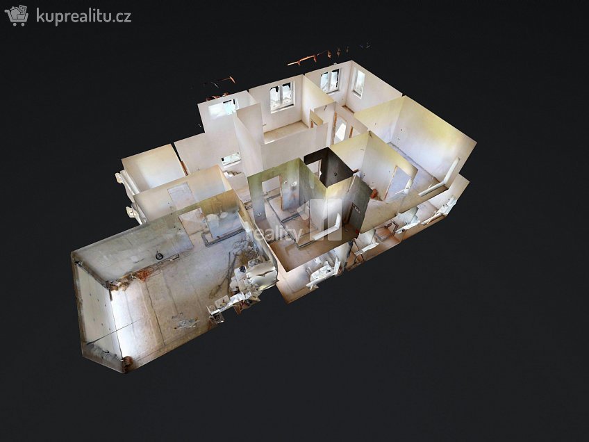 Prodej  rodinného domu 189 m^2 Kojetín, Kojetín 