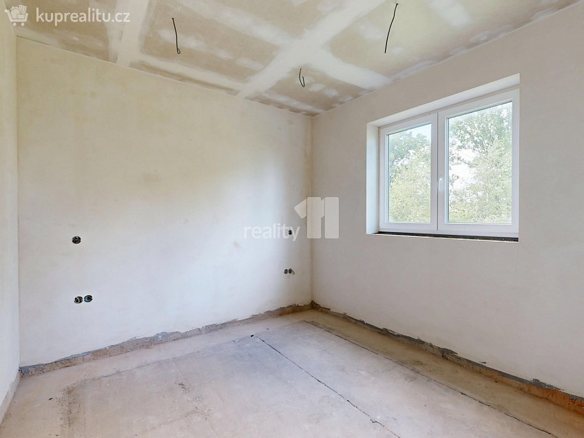 Prodej  rodinného domu 189 m^2 Kojetín, Kojetín 