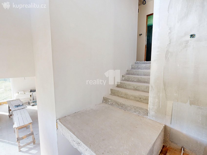 Prodej  rodinného domu 189 m^2 Kojetín, Kojetín 