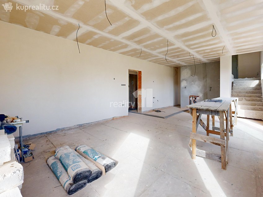 Prodej  rodinného domu 189 m^2 Kojetín, Kojetín 