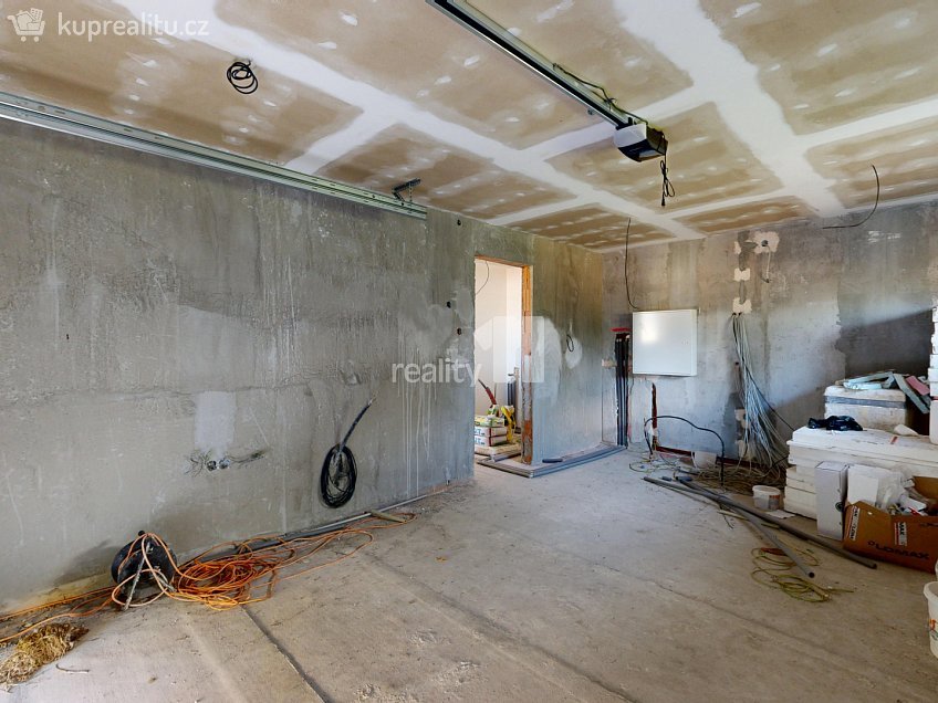 Prodej  rodinného domu 189 m^2 Kojetín, Kojetín 