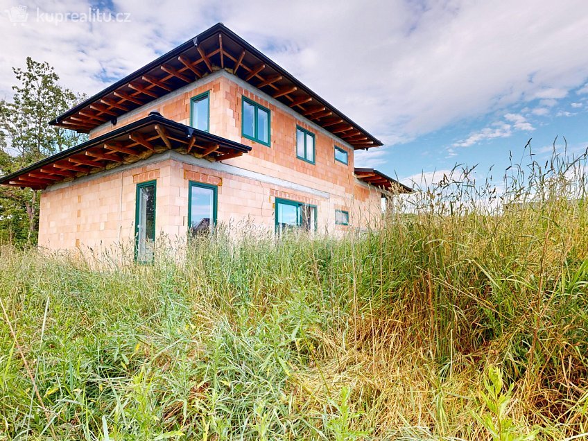 Prodej  rodinného domu 189 m^2 Kojetín, Kojetín 