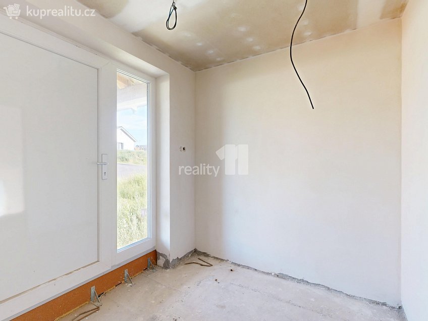 Prodej  rodinného domu 189 m^2 Kojetín, Kojetín 