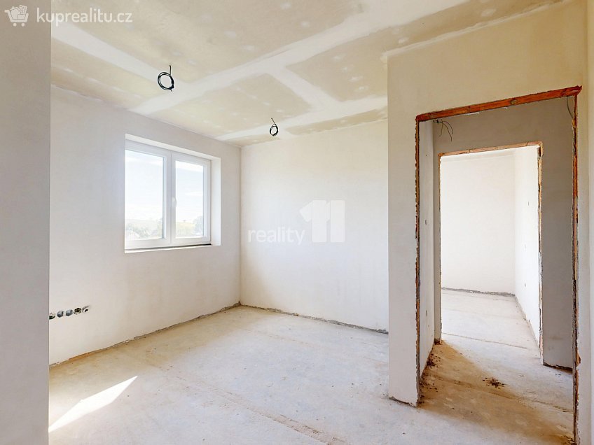 Prodej  rodinného domu 189 m^2 Kojetín, Kojetín 