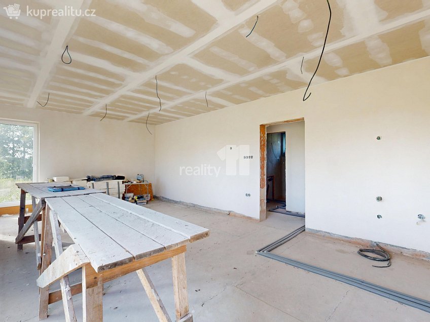 Prodej  rodinného domu 189 m^2 Kojetín, Kojetín 