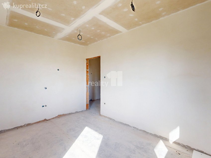 Prodej  rodinného domu 189 m^2 Kojetín, Kojetín 