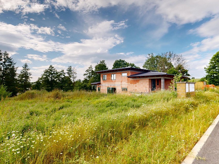 Prodej  rodinného domu 189 m^2 Kojetín, Kojetín 