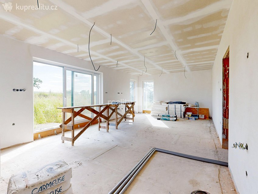 Prodej  rodinného domu 189 m^2 Kojetín, Kojetín 