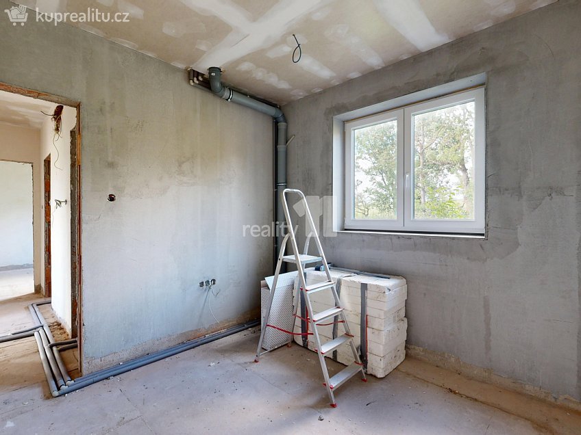 Prodej  rodinného domu 189 m^2 Kojetín, Kojetín 