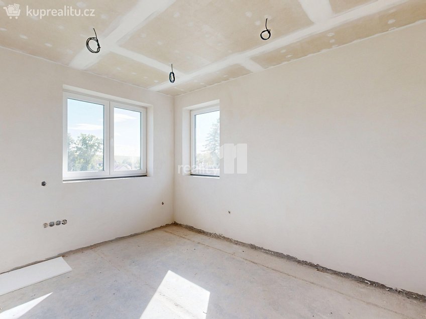 Prodej  rodinného domu 189 m^2 Kojetín, Kojetín 