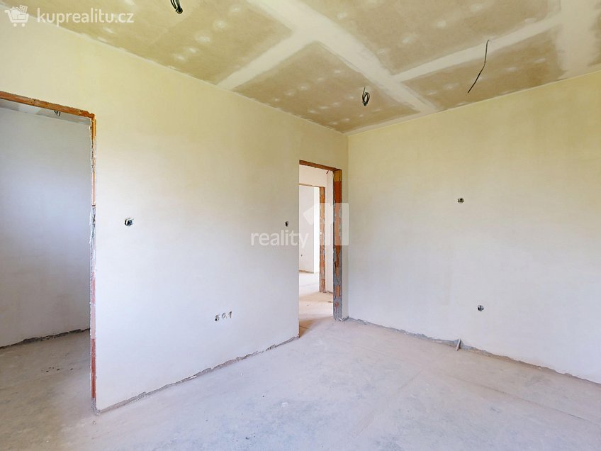 Prodej  rodinného domu 189 m^2 Kojetín, Kojetín 