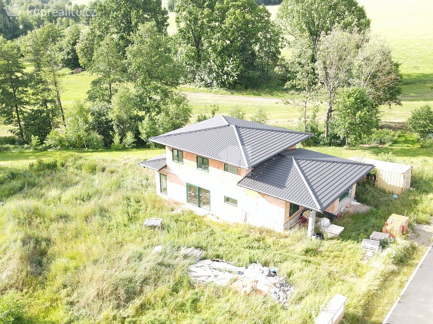 Prodej  rodinného domu 189 m^2 Kojetín, Kojetín 