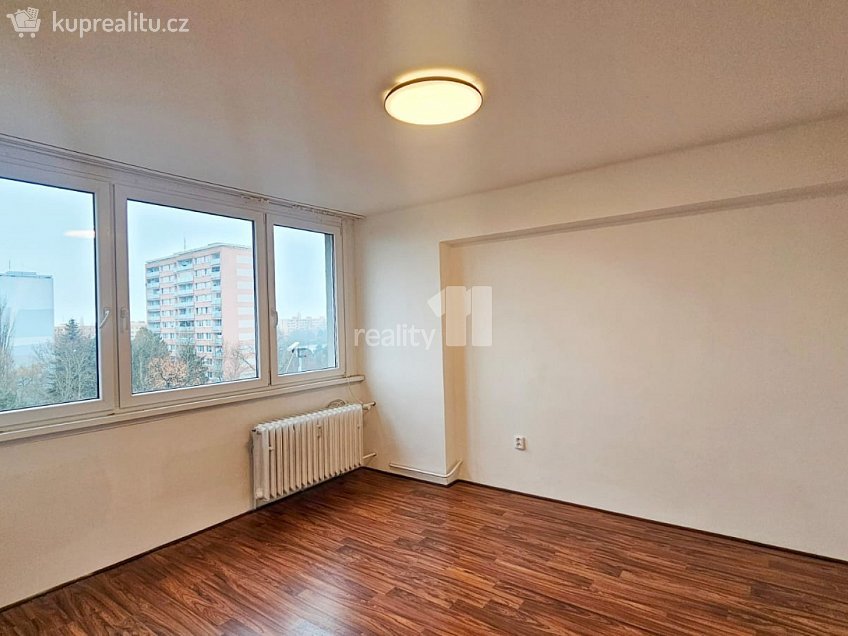 Pronájem bytu 1+1 31 m^2 Dělnická, Kolín 