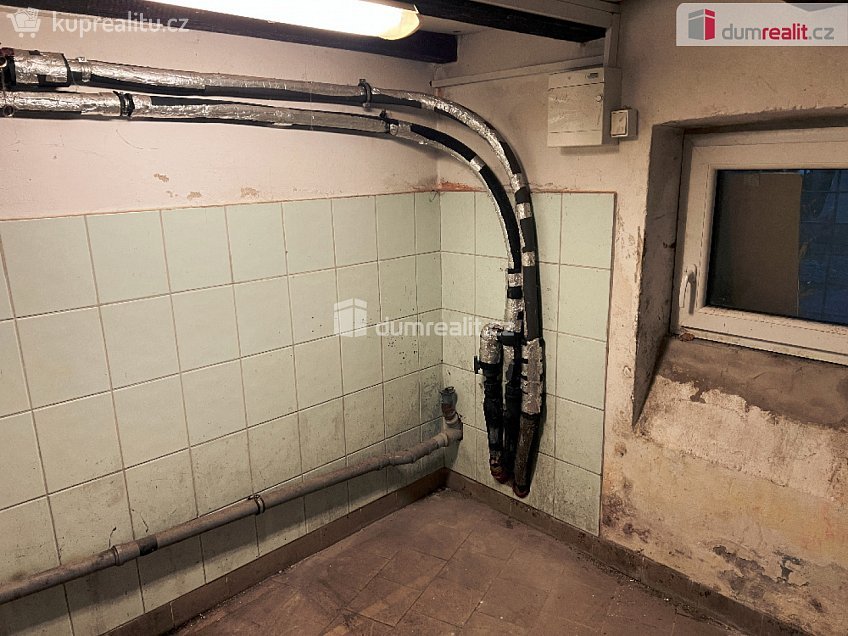 Prodej  usedlosti 5156 m^2 U Zastávky, Šenov u Nového Jičína 