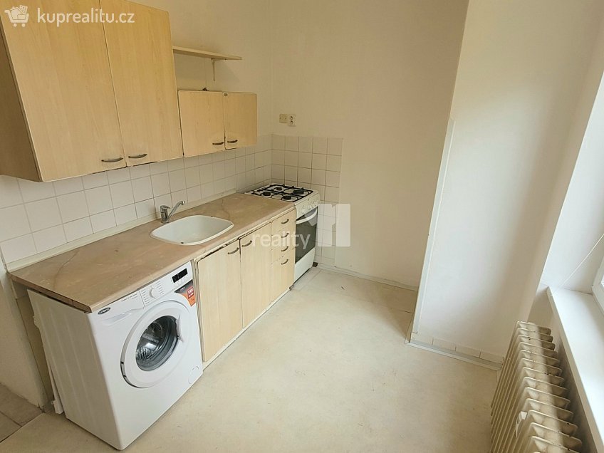 Prodej bytu 2+1 53 m^2 Myslivečkova, Praha 6 