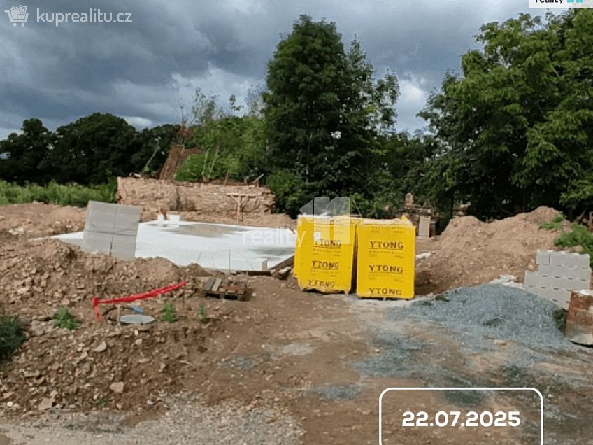 Prodej  domu na klíč 170 m^2 Pravonín, Pravonín 