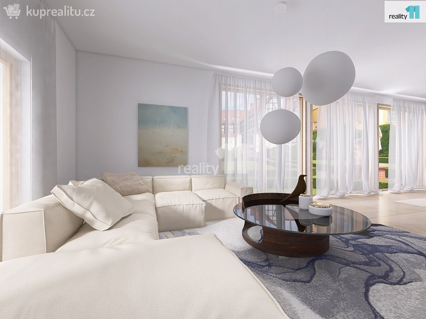 Prodej  domu na klíč 170 m^2 Pravonín, Pravonín 